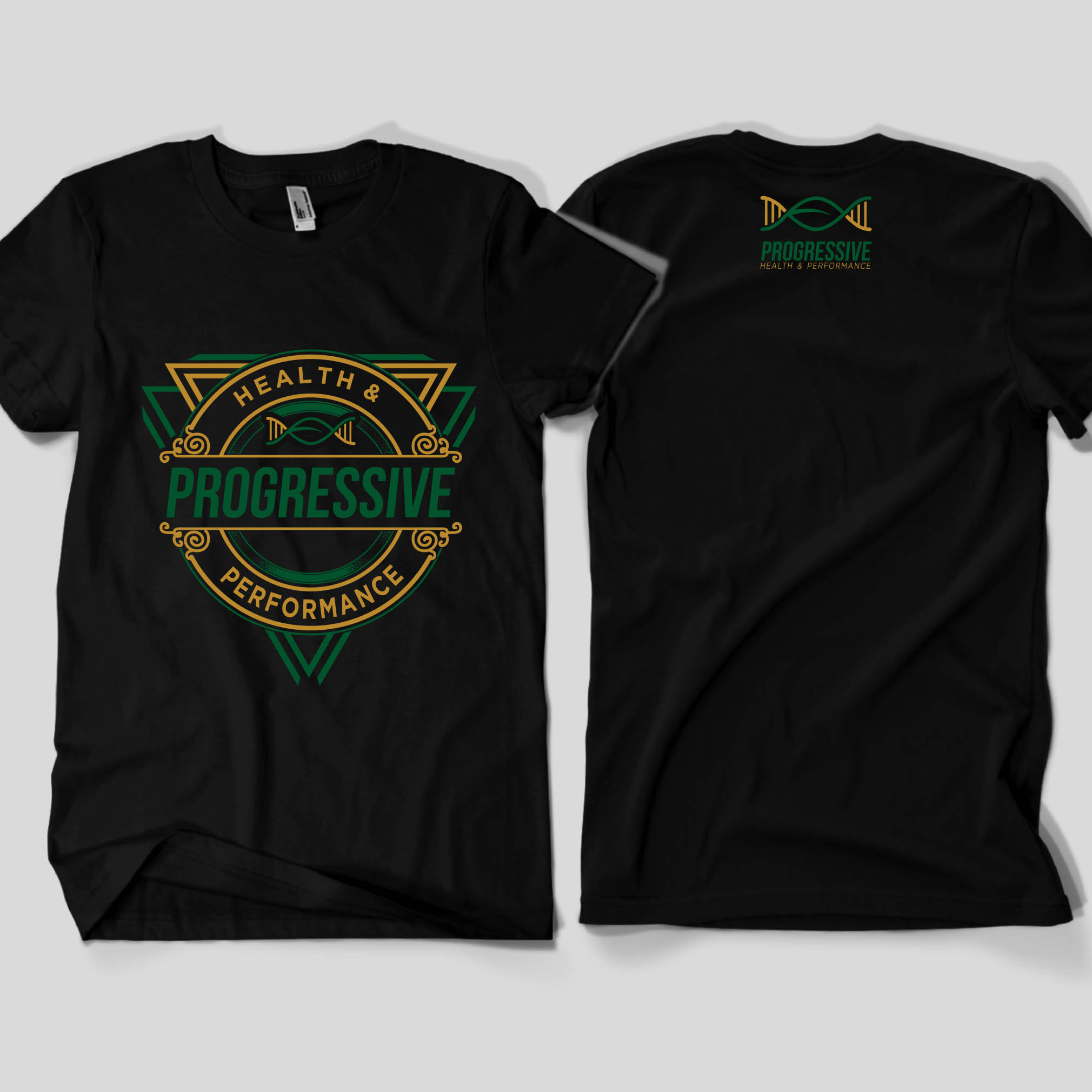 T-shirt Design by Rheanza for this project | Design #31126059