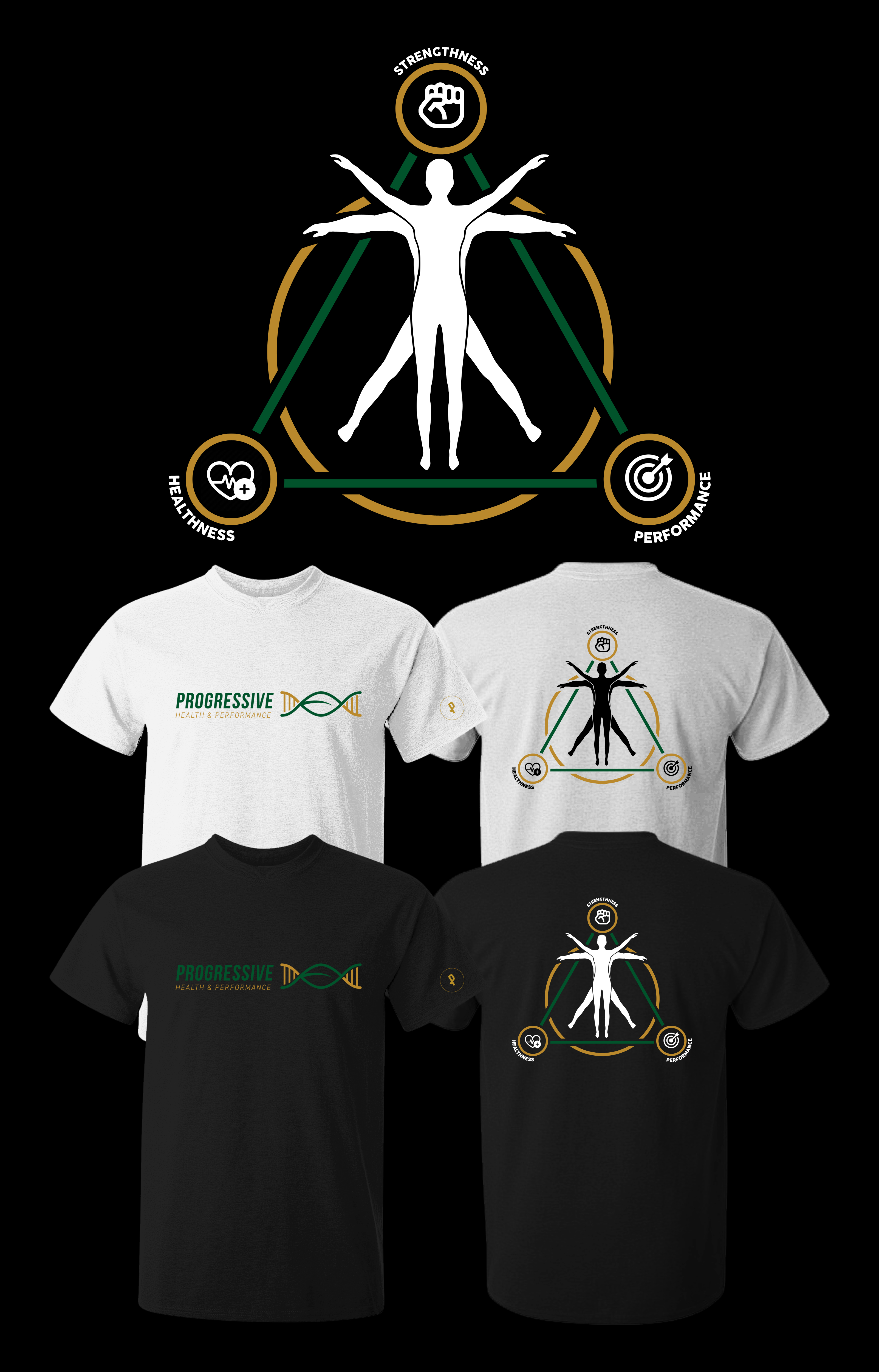 T-shirt Design by Jagerstraum for this project | Design #31115813