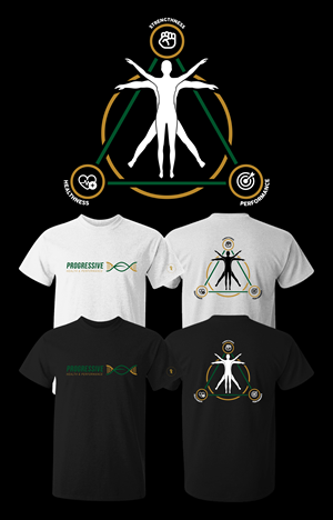 T-shirt Design by Jagerstraum