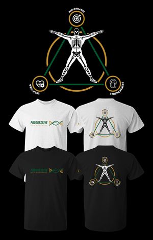 Design de T-shirt par Jagerstraum pour ce projet | Design : #31134075