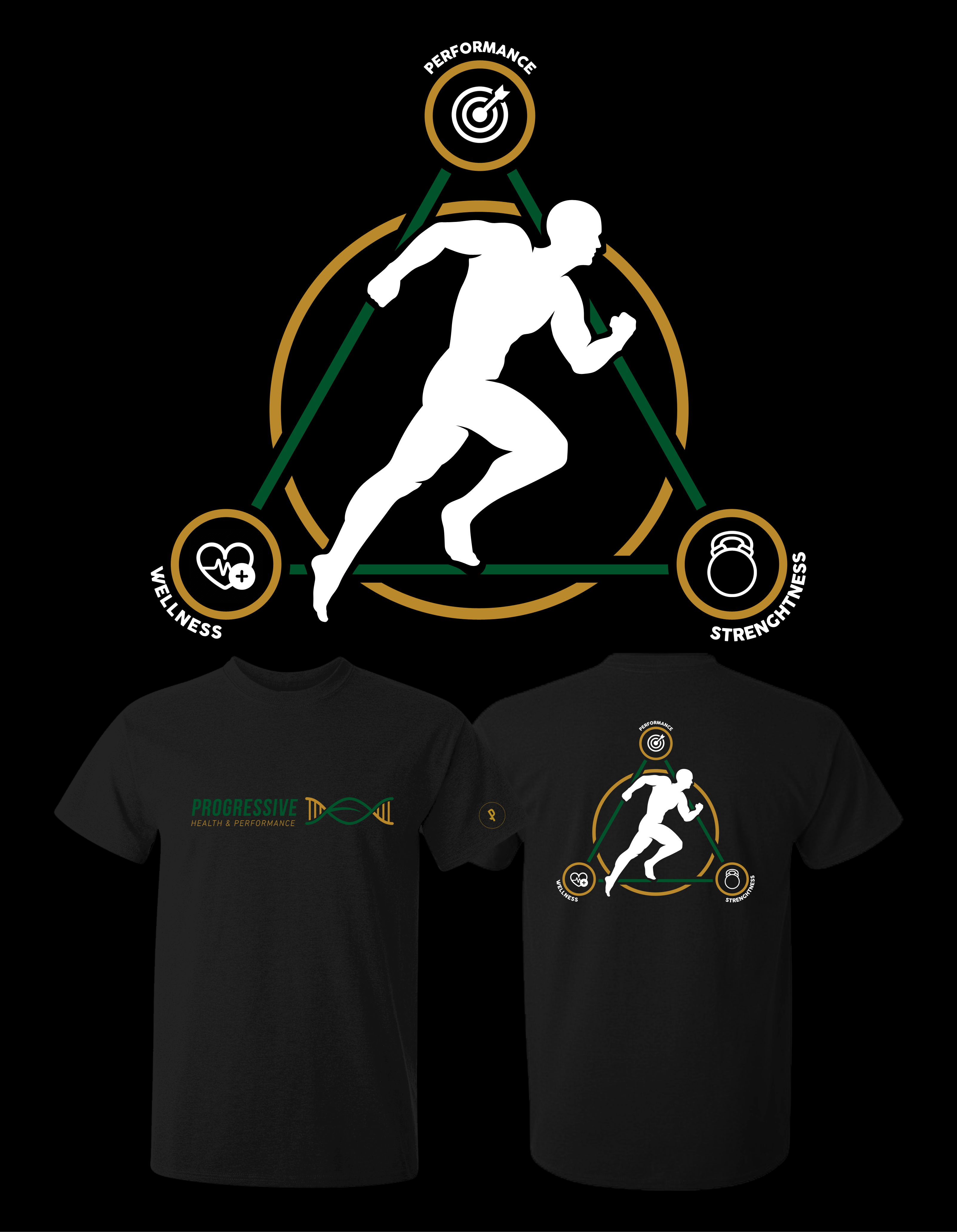 T-shirt Design by Jagerstraum for this project | Design #31159484