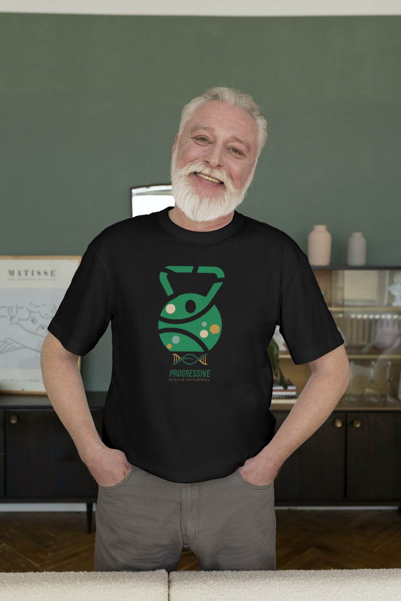 Diseño de Camiseta por Chas Designs para este proyecto | Diseño #31136311