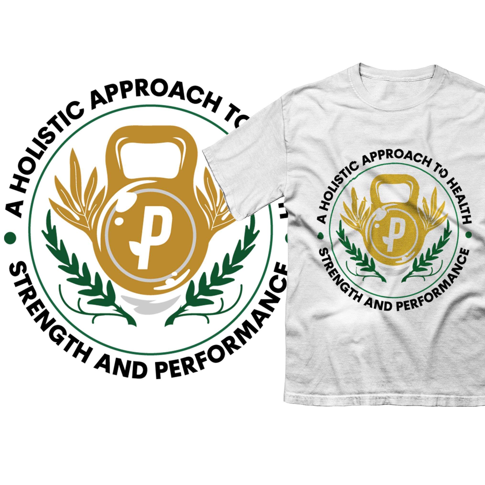 Design de T-shirt par Benediction Studio pour ce projet | Design #31137652