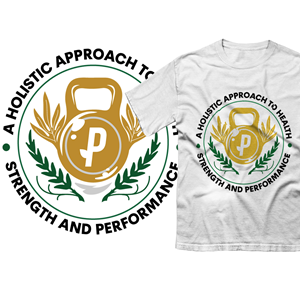 T-shirt Design by Benediction Studio