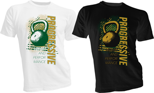 Design de T-shirt par bacujkov pour ce projet | Design : #31141510