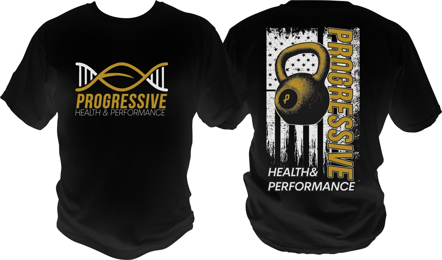 T-shirt Design by bacujkov for this project | Design #31149837