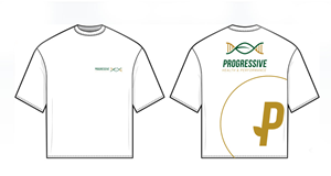T-shirt Design by MA Graphics