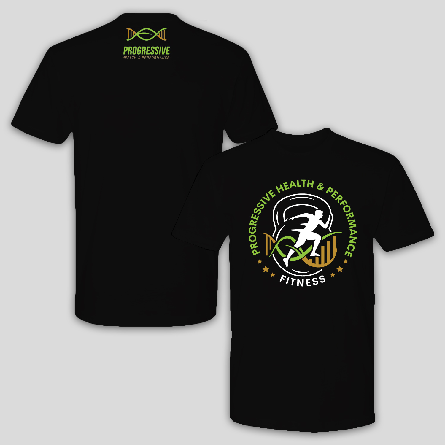 T-shirt Design by Radsky17 for this project | Design #31142673