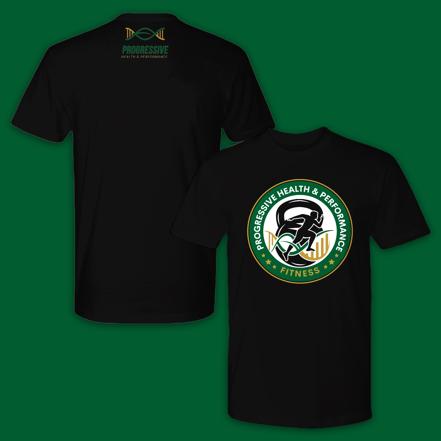 T-shirt Design by Radsky17 for this project | Design #31142699