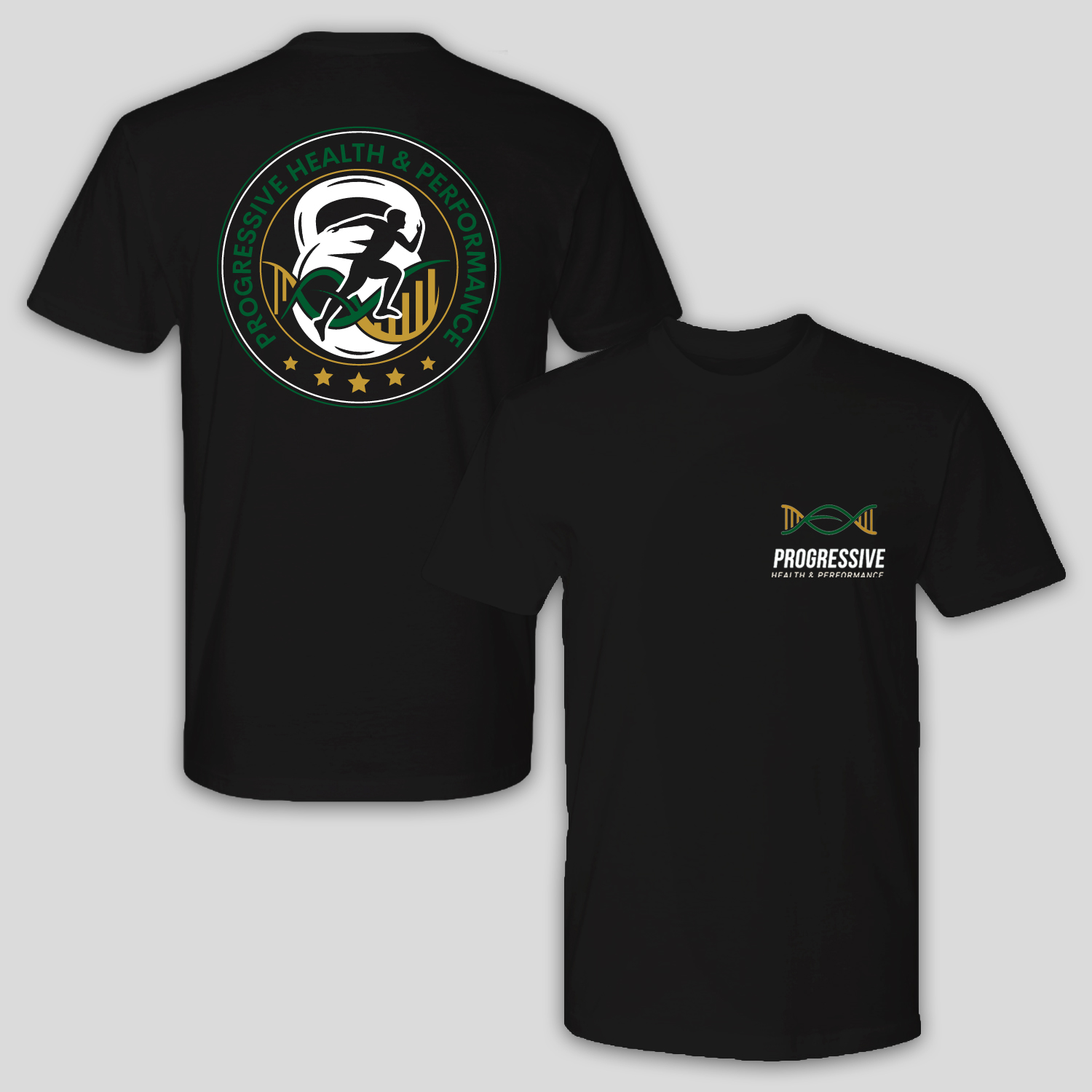 T-shirt Design by Radsky17 for this project | Design #31148934