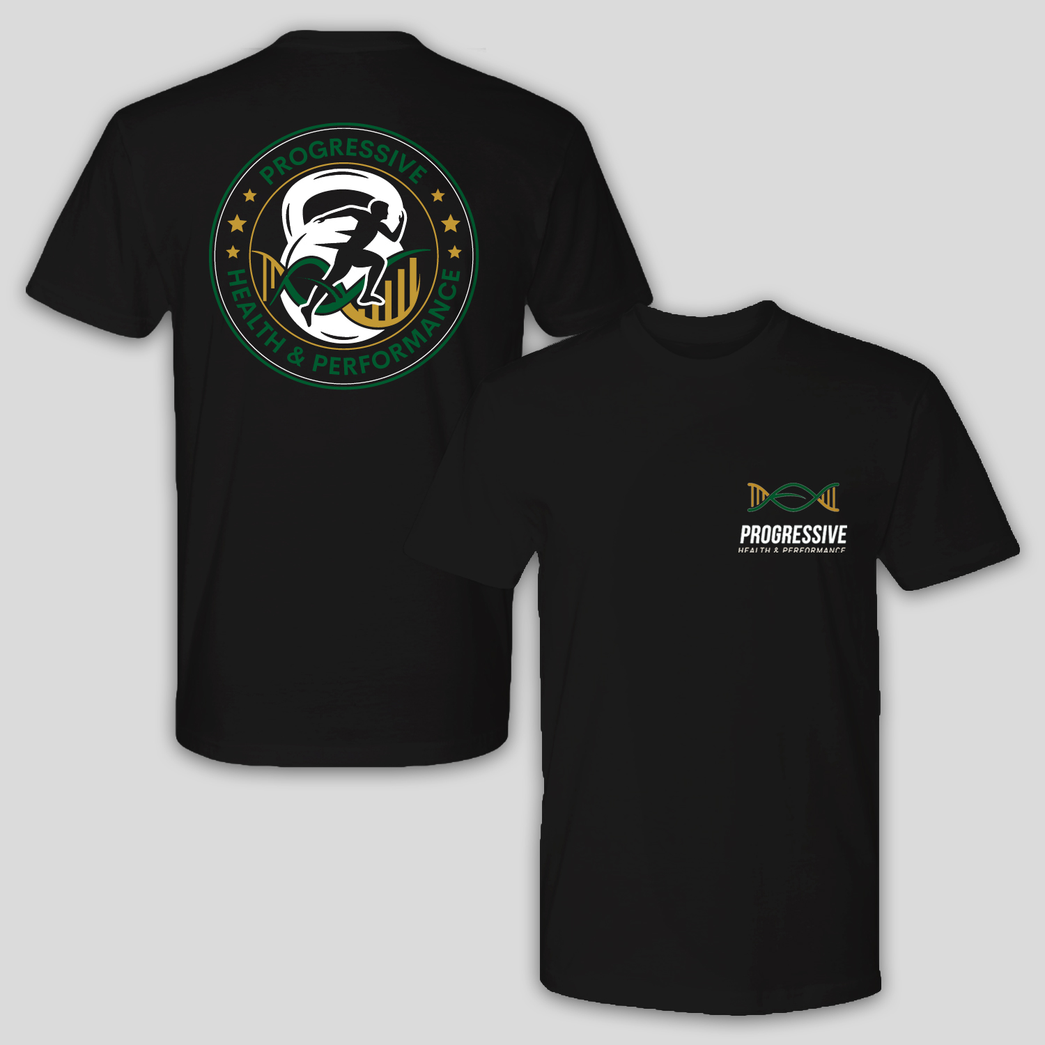 T-shirt Design by Radsky17 for this project | Design #31148999