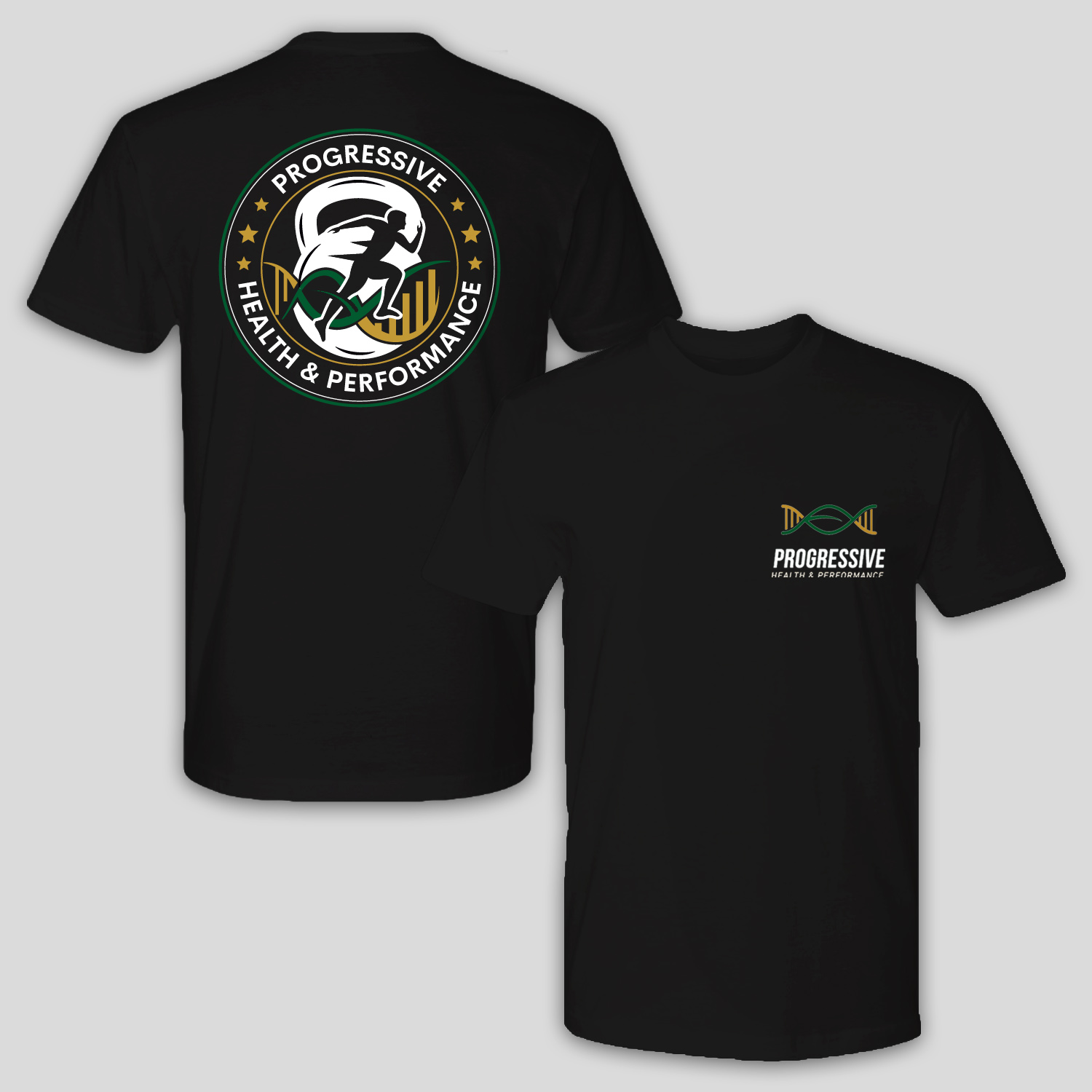 Diseño de Camiseta por Radsky17 para este proyecto | Diseño: #31185414