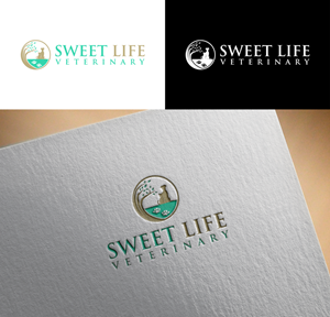 Logo Design by RA-bica for this project | Design: #31109079