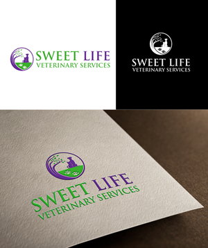 Logo Design by RA-bica for this project | Design: #31146195