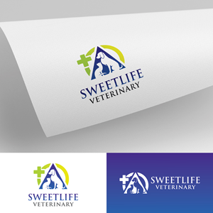 Logo Design by 4AD for this project | Design: #31110167