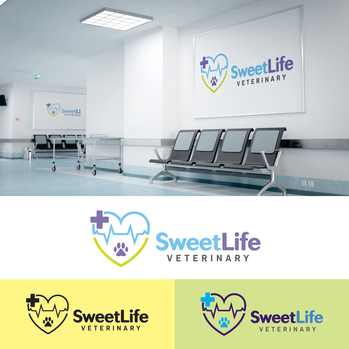Logo Design by 4ad for this project | Design #31110518