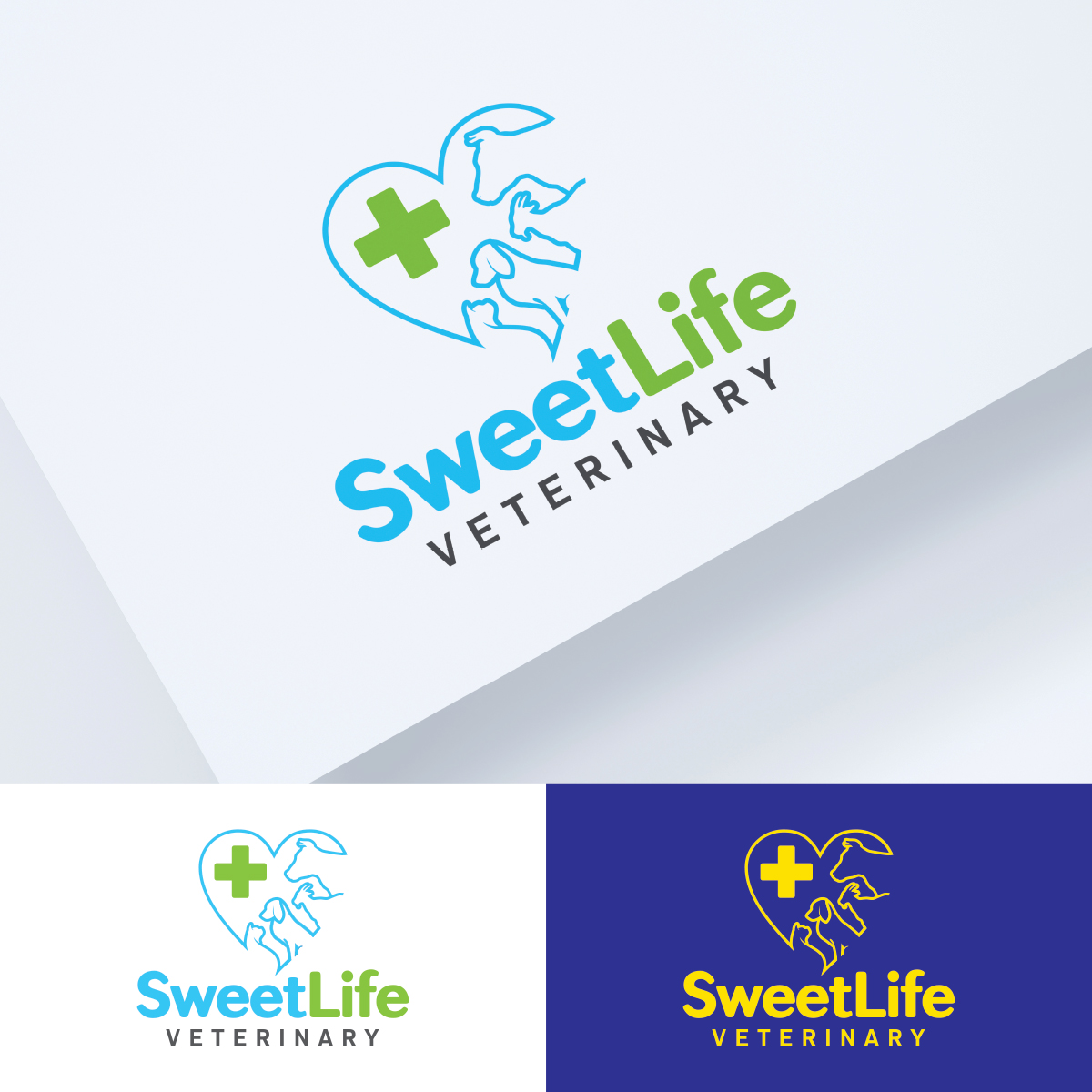 Logo Design by 4AD for this project | Design #31110692