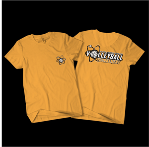 T-shirt Design by Jenars for this project | Design: #31109970