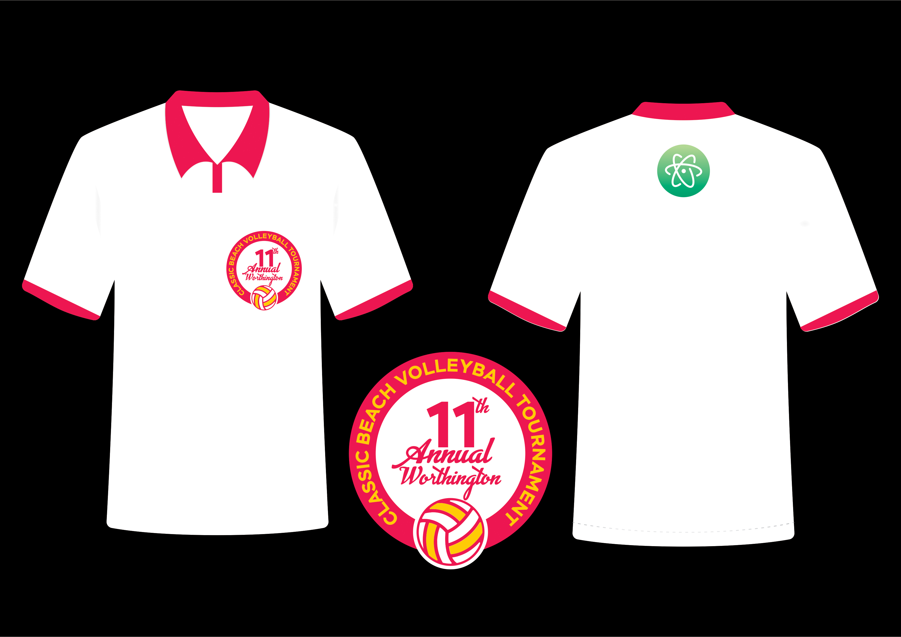 Diseño de Camiseta por ALSADESIGN para este proyecto | Diseño #31109675
