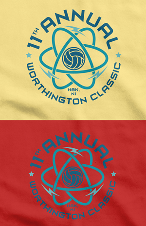 T-shirt Design by simple mind