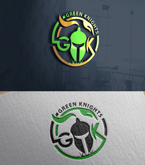 Logo Design by 24ksunny for this project | Design: #31109250