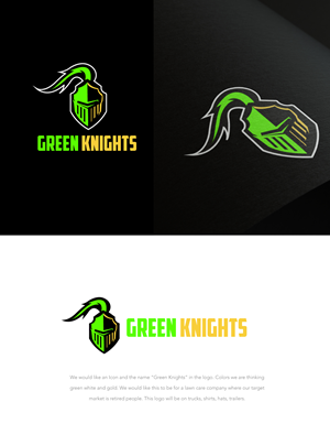 Logo-Design von Farhad Design für dieses Projekt | Design #31118838