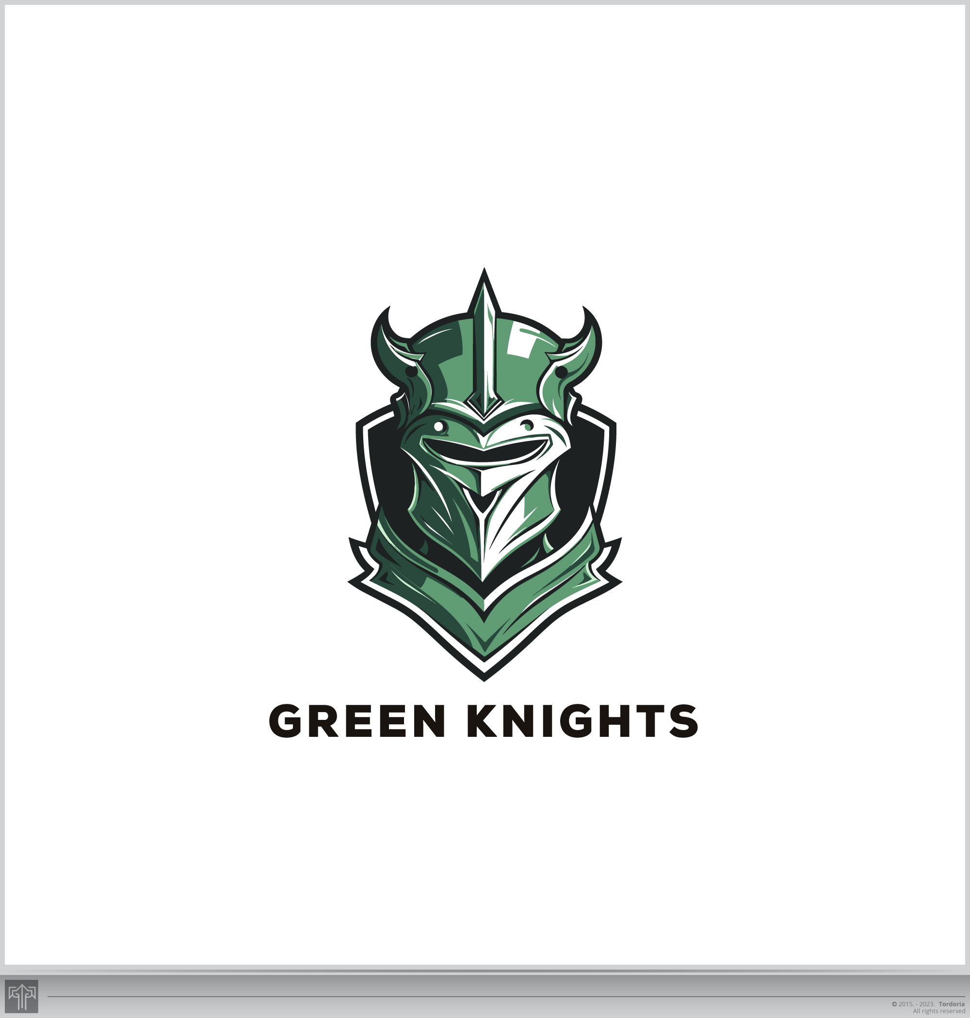 Design de Logo par Tordoria pour ce projet | Design #31112072