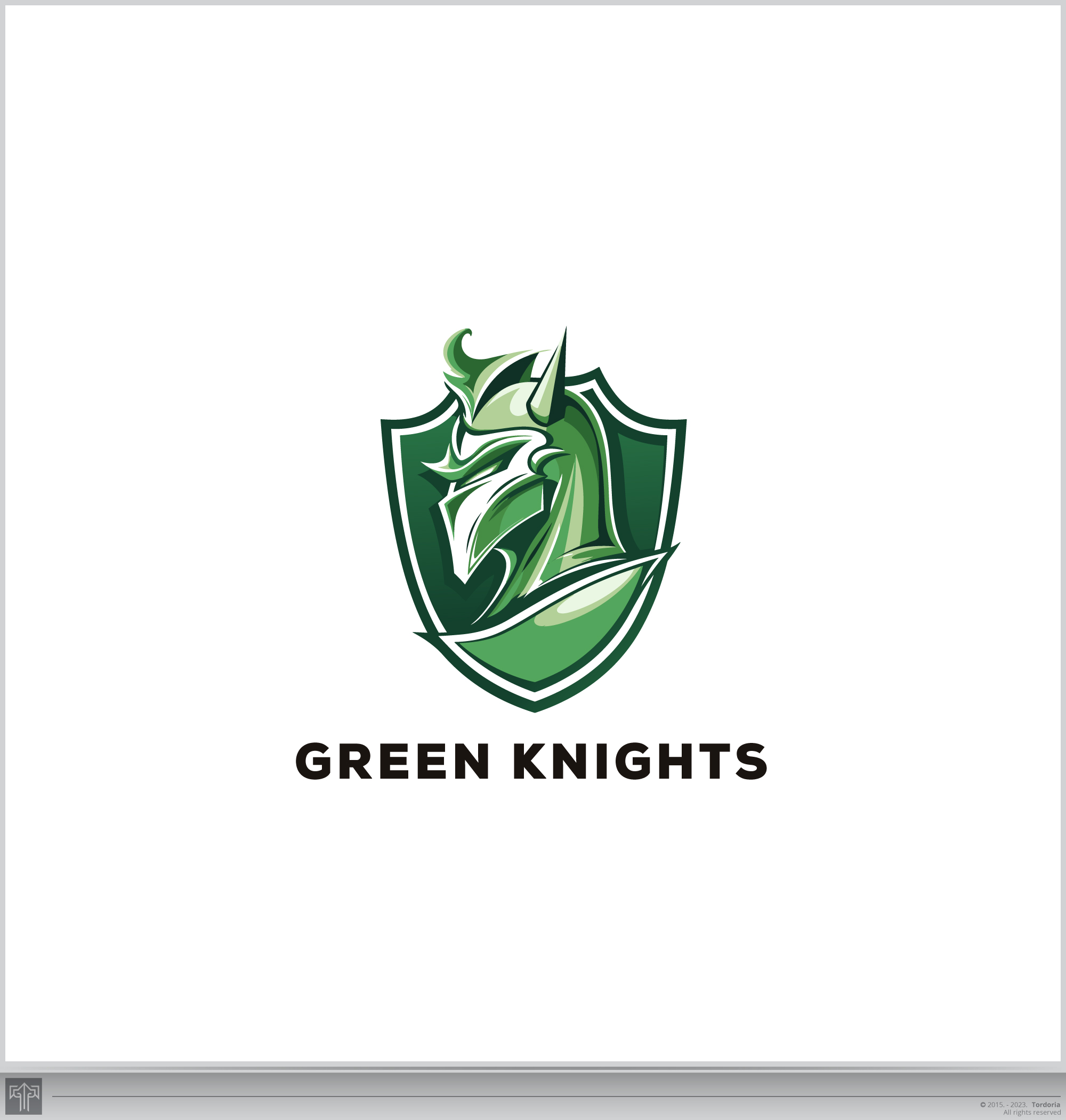 Design de Logo par Tordoria pour ce projet | Design #31112076