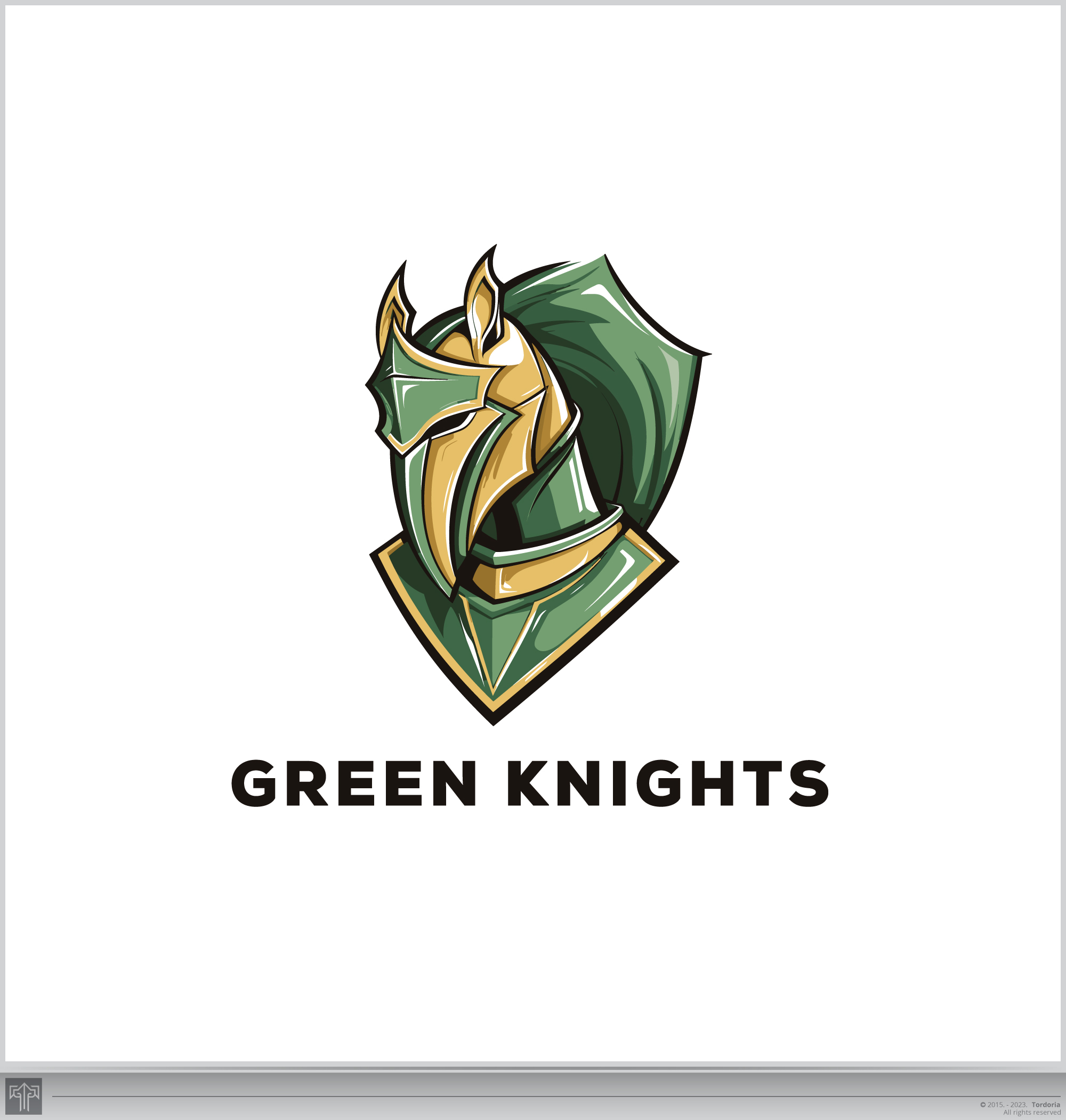 Logo Design by Tordoria for this project | Design #31112081