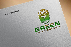 Logo-Design von jonkonrad für dieses Projekt | Design: #31111270