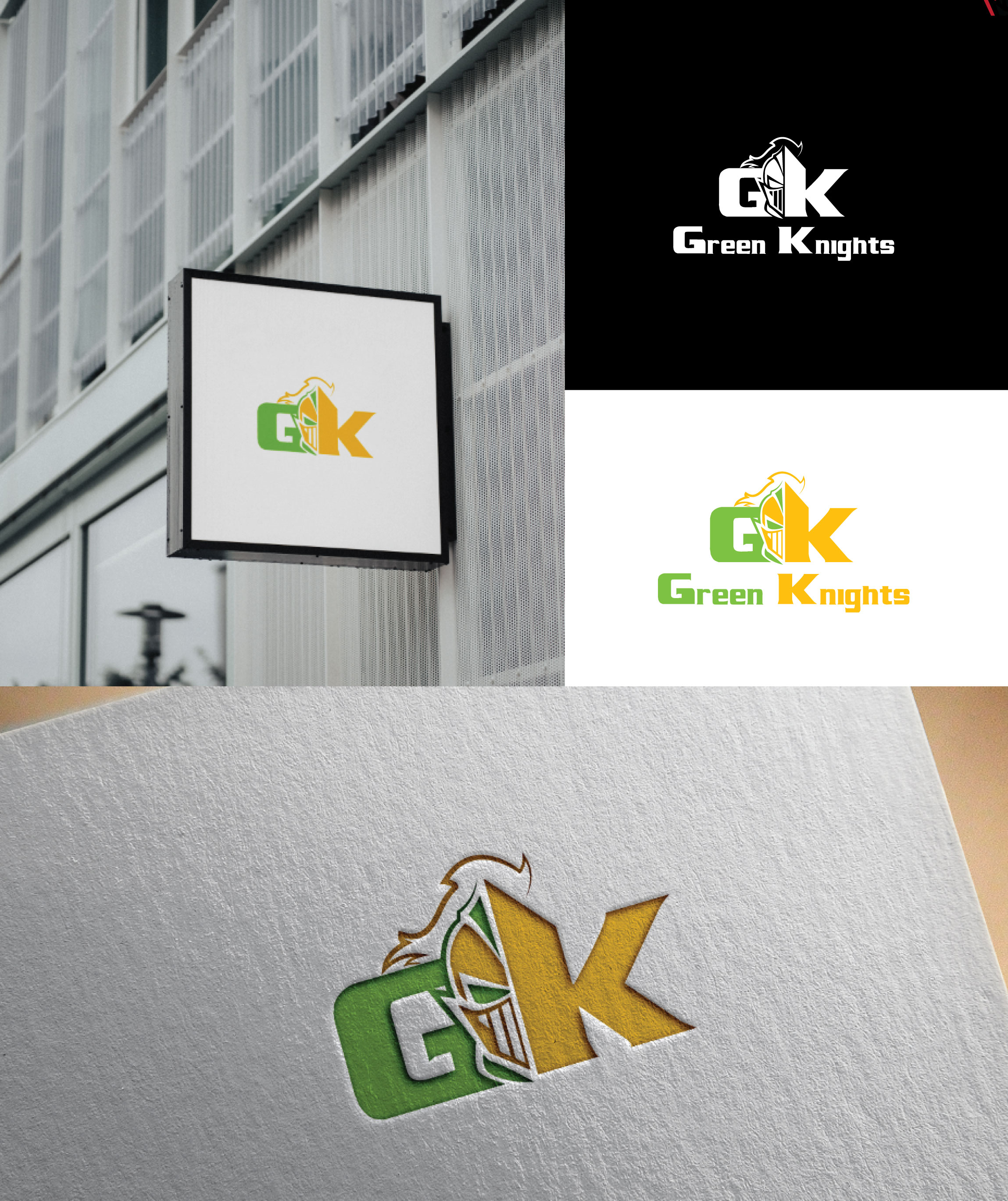 Logo Design by RRR Design for this project | Design #31114087