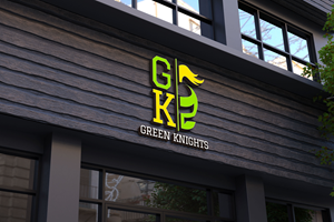 Logo-Design von Kavth für dieses Projekt | Design: #31139818