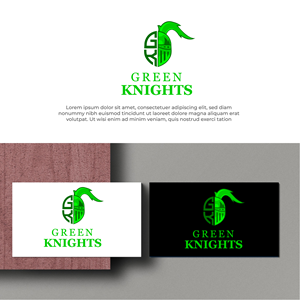 Logo Design by Graphixpointt for this project | Design: #31113581
