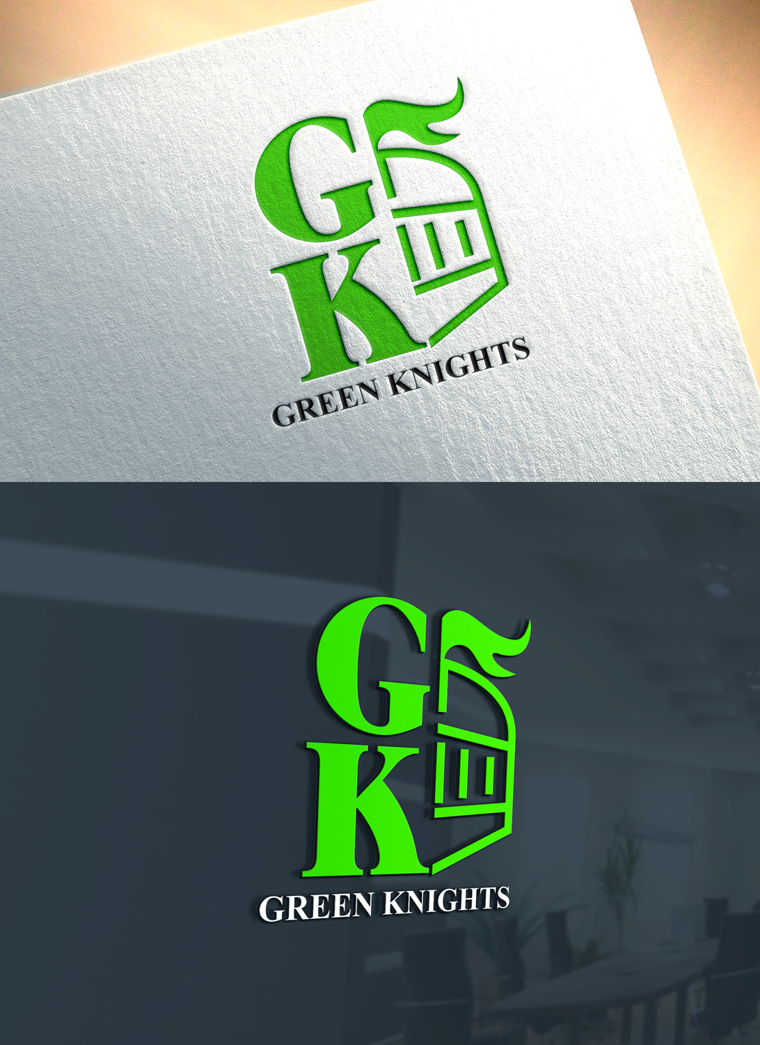 Logo Design by RaKu 2 for this project | Design #31140862