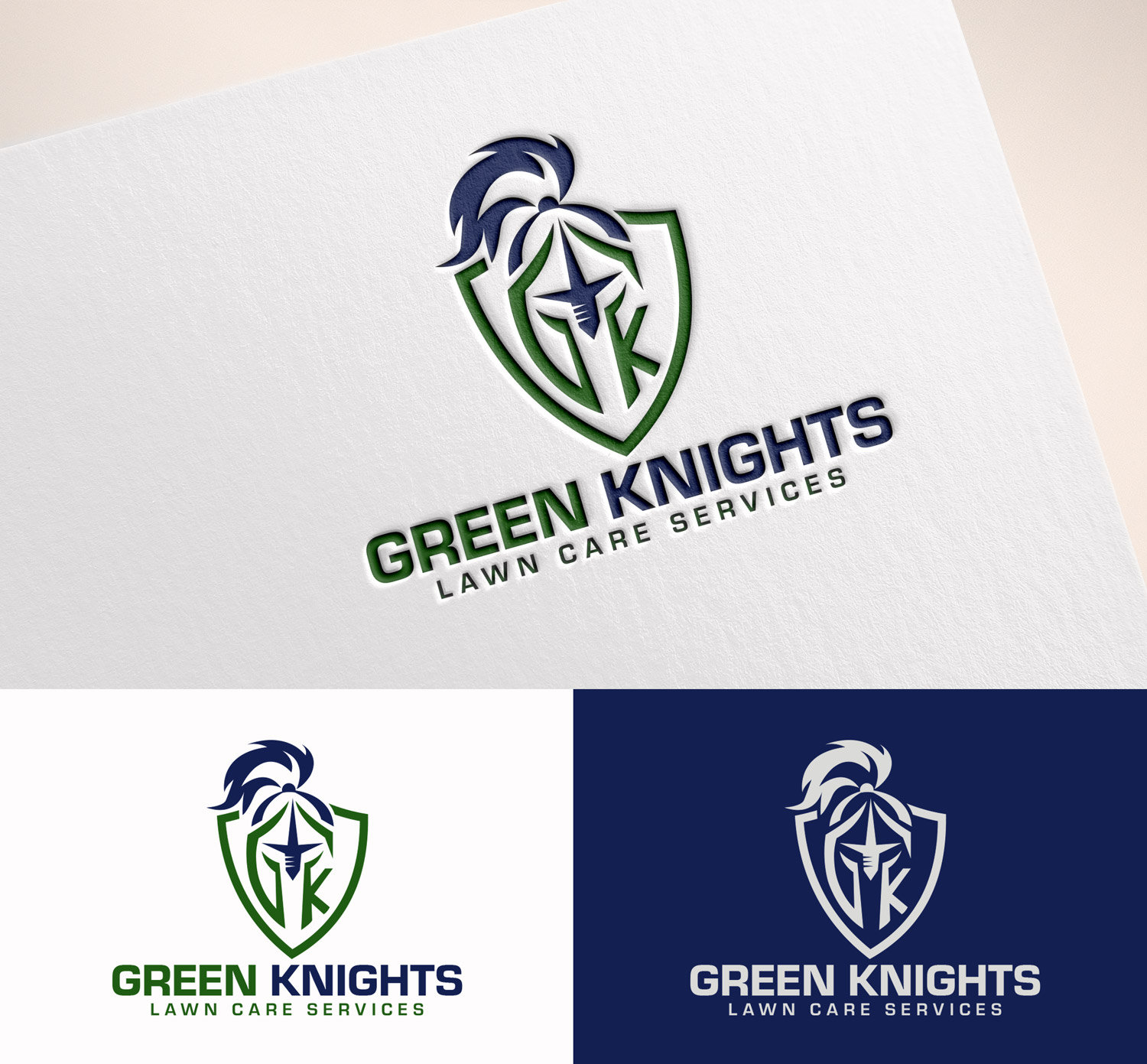 Logo Design by M Art & Design for this project | Design #31108052