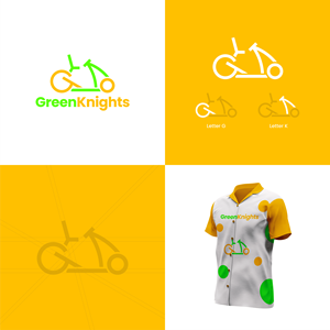 Logo-Design von Andi Pratama für dieses Projekt | Design #31115920