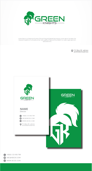 Logo-Design von zebronicgraphic für dieses Projekt | Design: #31111076