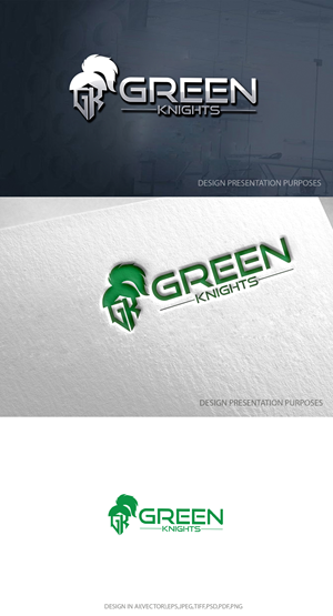 Logo-Design von zebronicgraphic für dieses Projekt | Design: #31111077