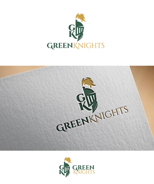 Logo-Design von Trident für dieses Projekt | Design: #31115221
