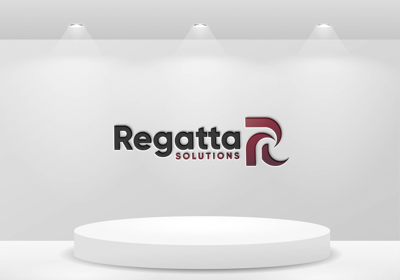 Logo Design by AbrinaDesign for Oar Inspired Pty Ltd | Design #31108947