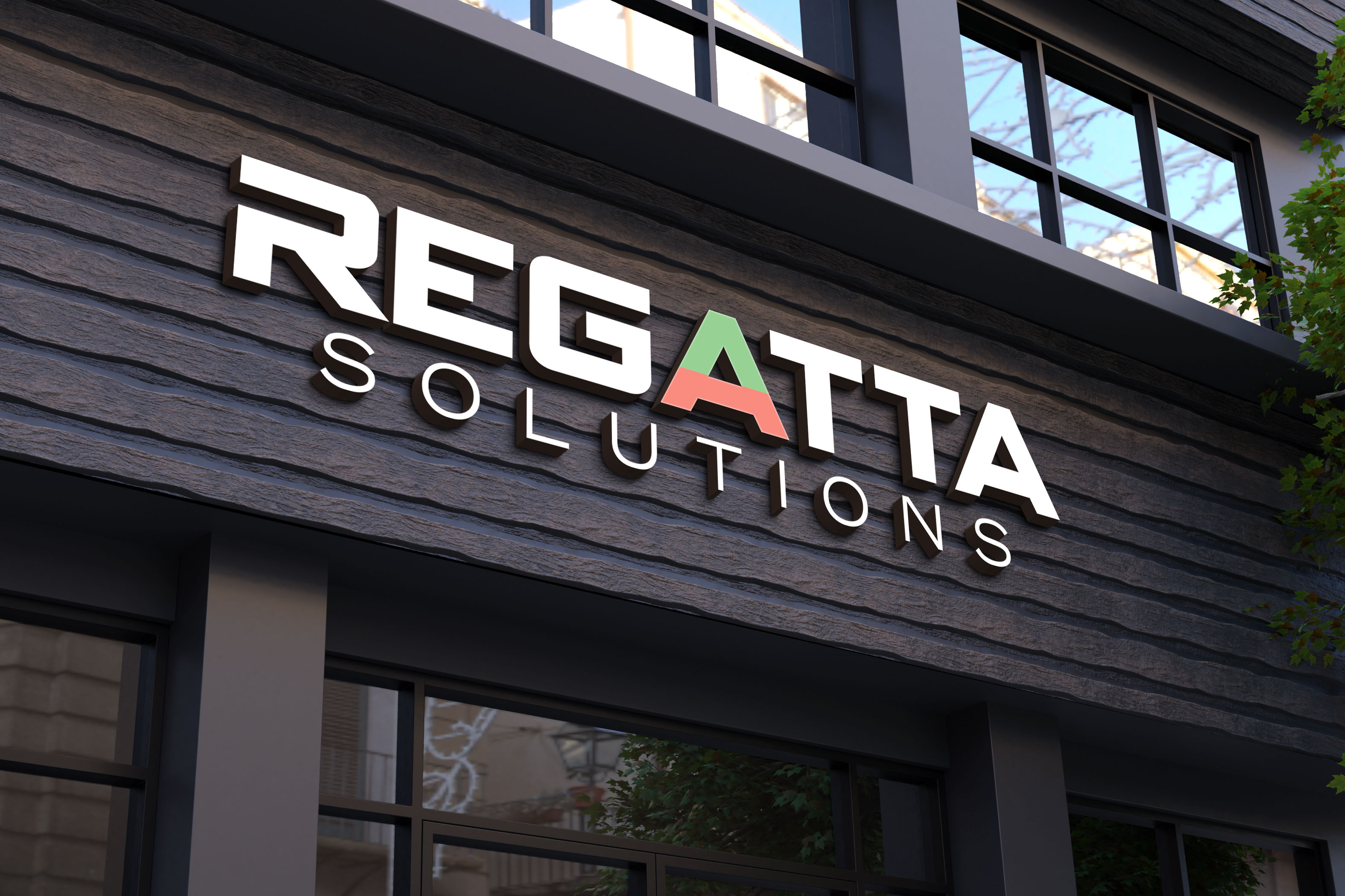 Logo Design by Kavth for Oar Inspired Pty Ltd | Design #31139819