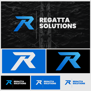 Logo Design by zero creative for Oar Inspired Pty Ltd | Design #31108718