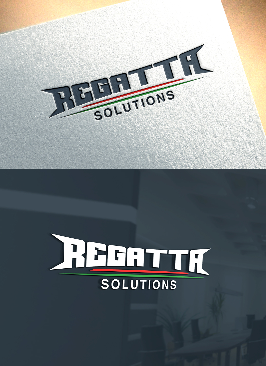 Logo Design by RaKu 2 for Oar Inspired Pty Ltd | Design #31140863
