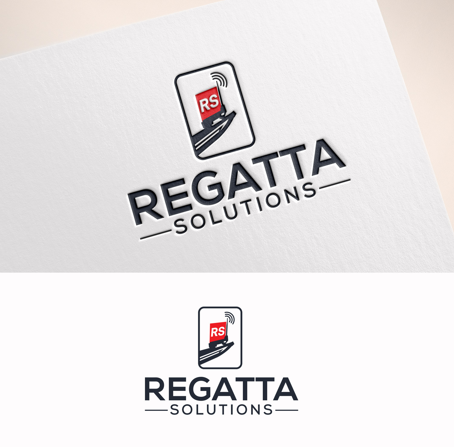 Logo Design by M Art & Design for Oar Inspired Pty Ltd | Design #31108856