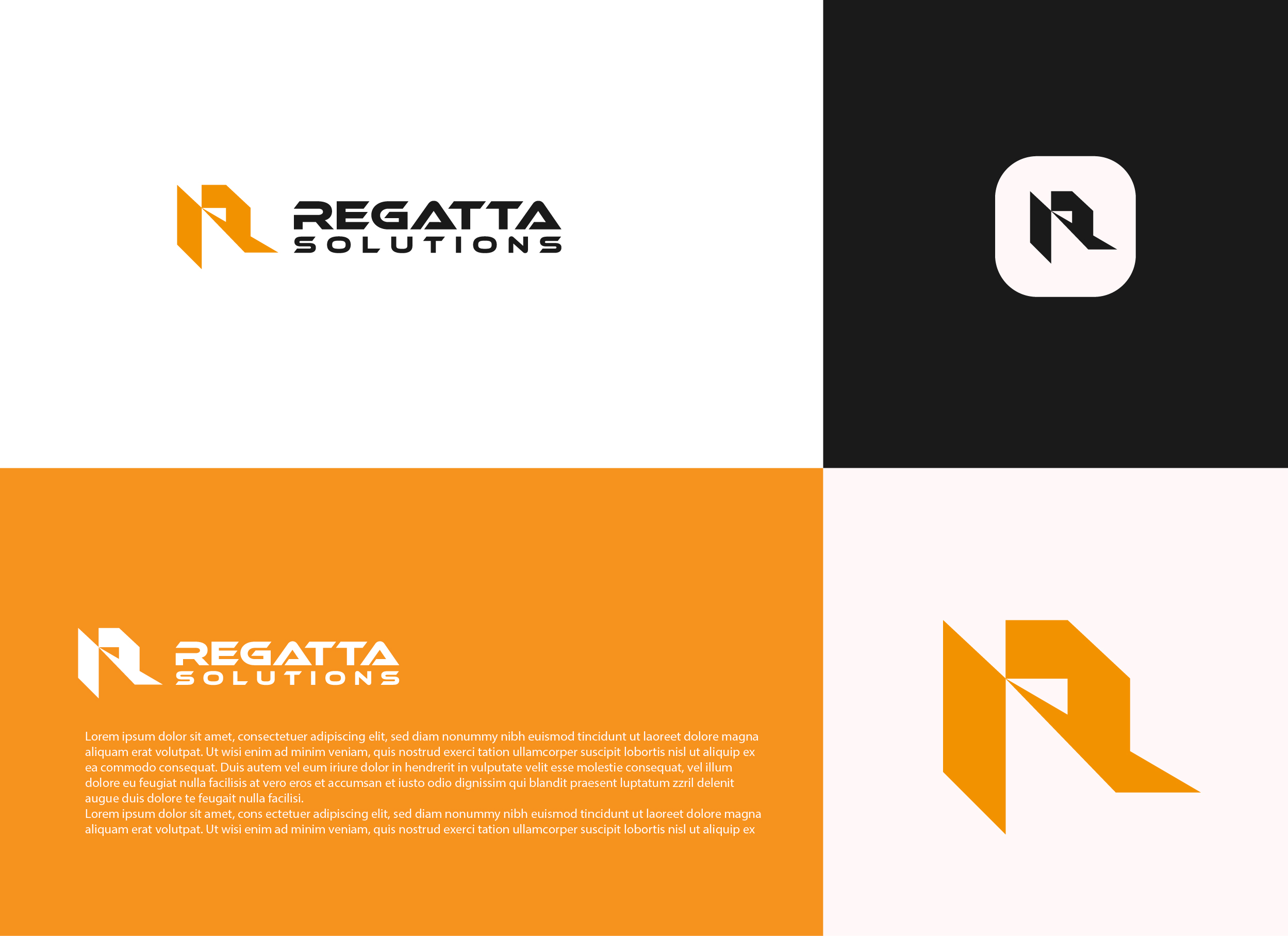 Logo Design by Graphic Mama for Oar Inspired Pty Ltd | Design #31122486