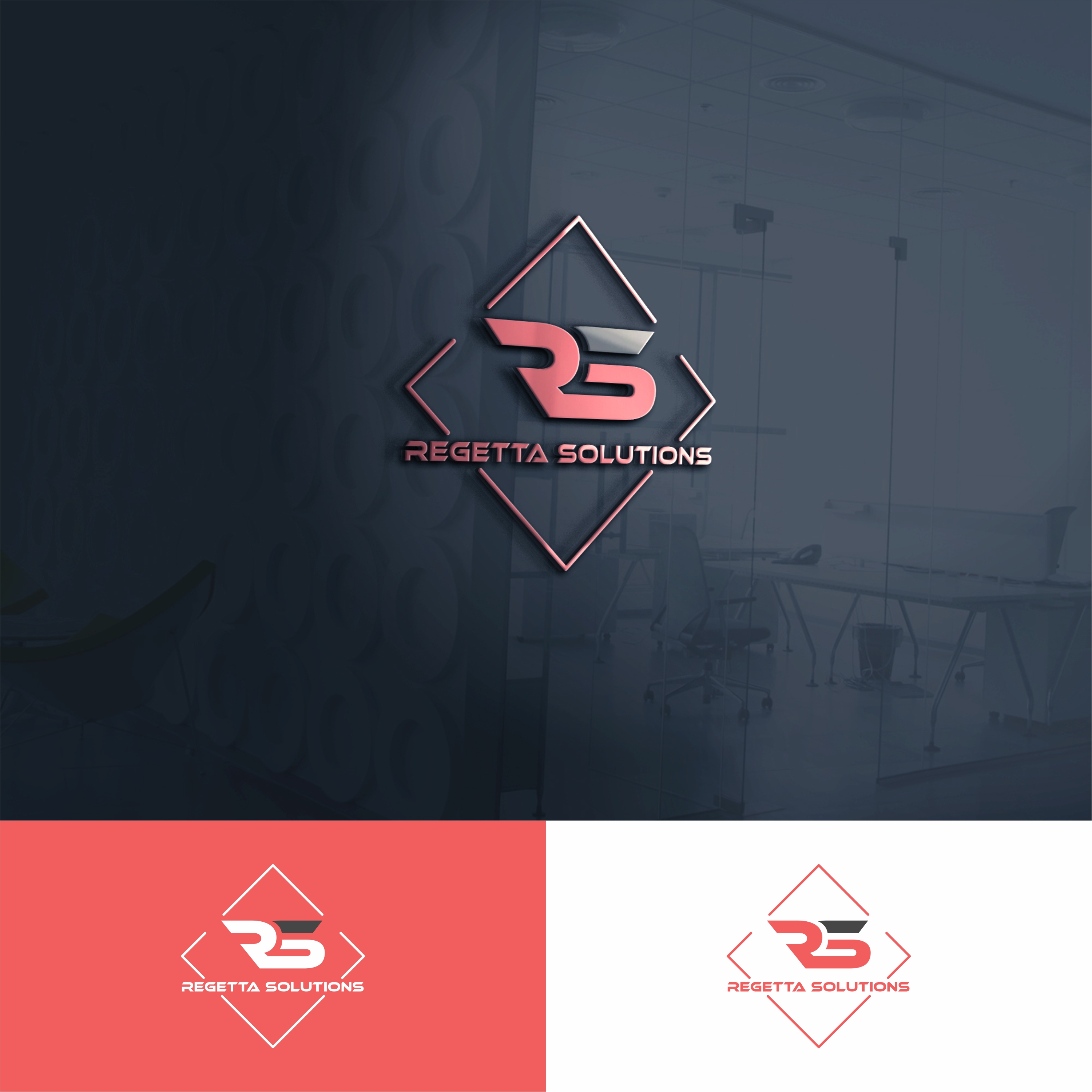 Logo Design by zizamu for Oar Inspired Pty Ltd | Design #31121618