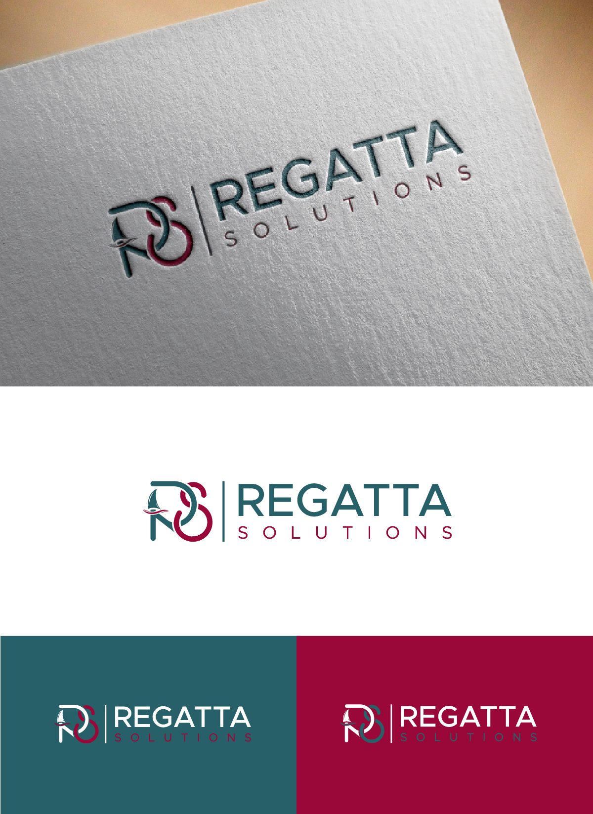 Logo Design by fly  design for Oar Inspired Pty Ltd | Design #31120746