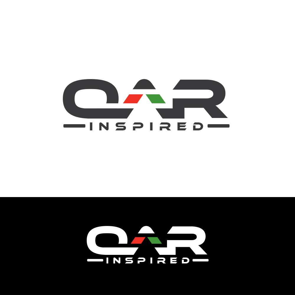 Logo Design by PsyPen for Oar Inspired Pty Ltd | Design #31108974