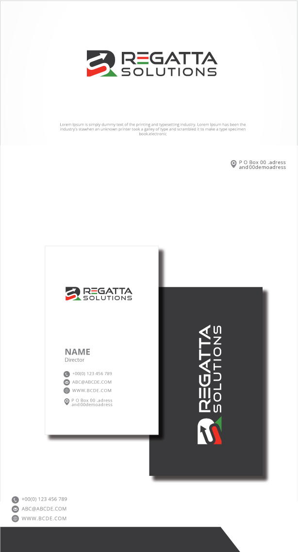 Diseño de Logo por zebronicgraphic para Oar Inspired Pty Ltd | Diseño #31112878