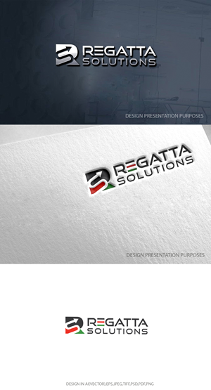 Logo Design by zebronicgraphic for Oar Inspired Pty Ltd | Design: #31112879